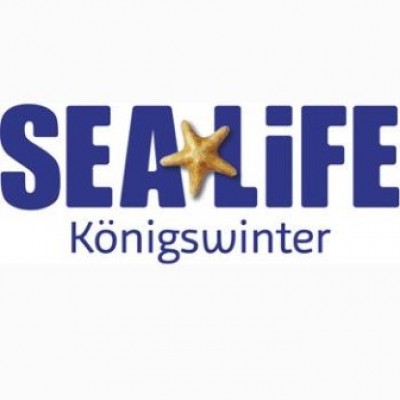 SEA LIFE Königswinter