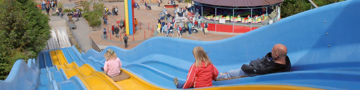 Tolk-Schau Familien-Freizeitpark