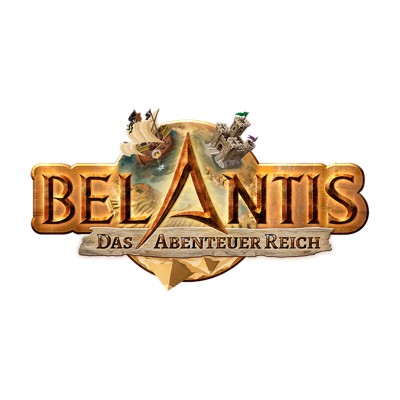 BELANTIS Das AbenteuerReich