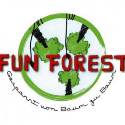 Fun Forest AbenteuerPark Offenbach