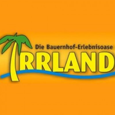 Irrland Die Bauernhof-Erlebnisoase