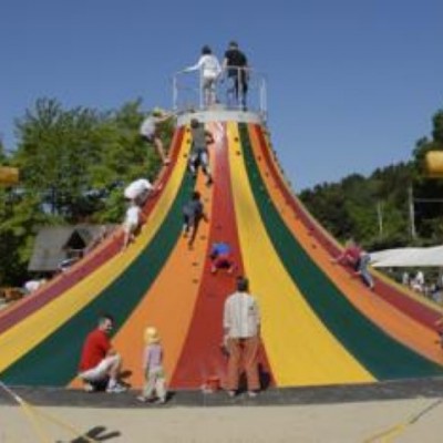 Spiel- und  Mitmach-Freizeitpark Ketteler Hof