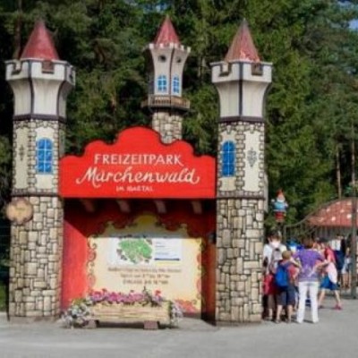Märchenwald im Isartal-Wolfratshausen