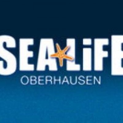 SEA LIFE Oberhausen