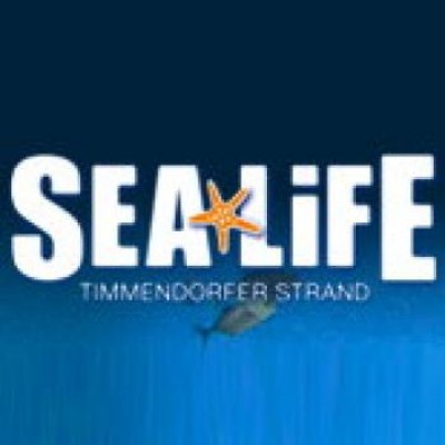 SEA LIFE Timmendorfer Strand