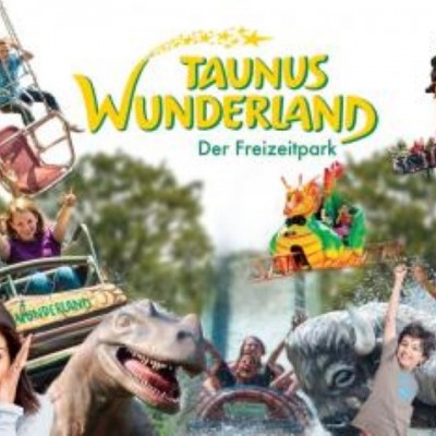 Freizeitpark Taunus Wunderland