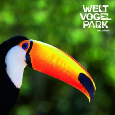 Weltvogelpark Walsrode