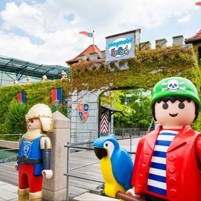 PLAYMOBIL-FunPark